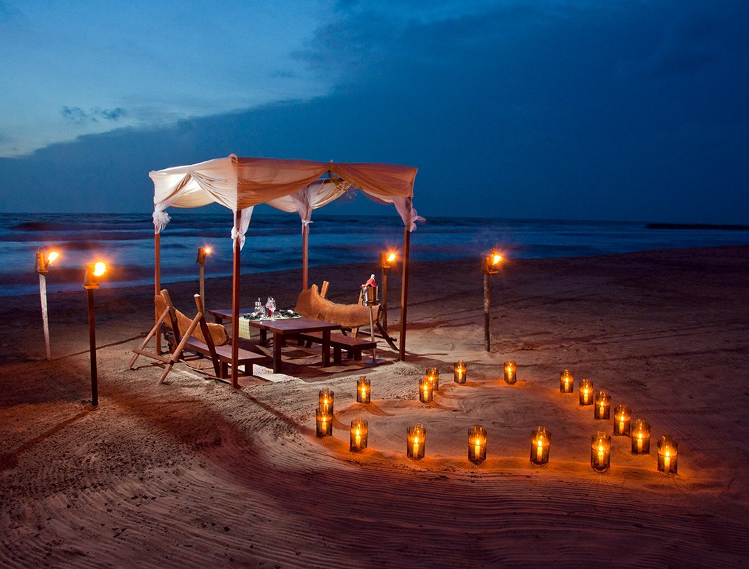 Jetwing Sea Hotel photo 5