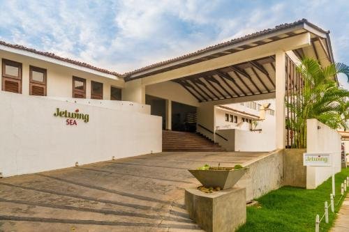 Jetwing Sea Hotel photo 6