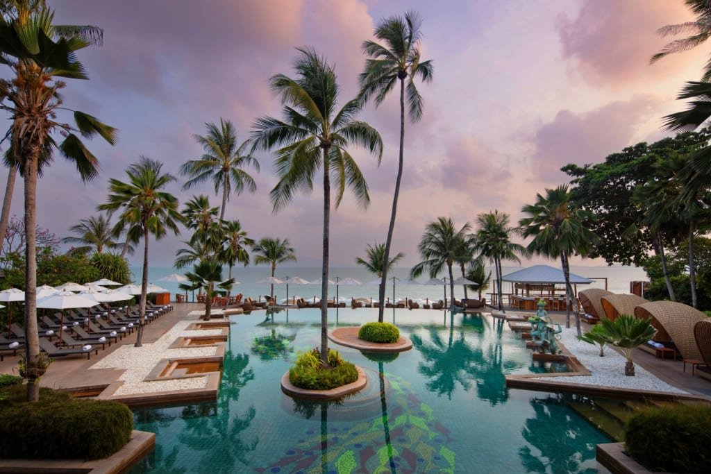 Anantara Vacation Club Bophut Koh Samui