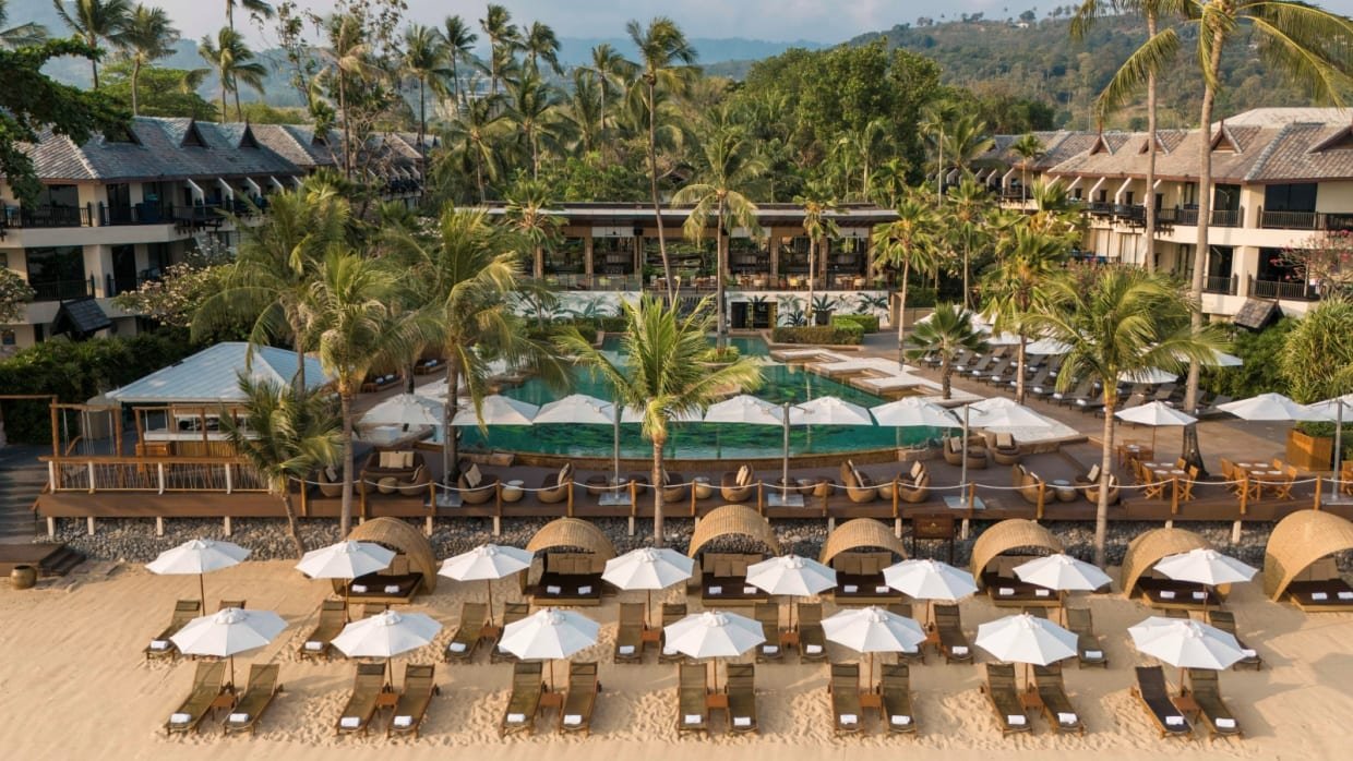 Anantara Vacation Club Bophut Koh Samui photo 3