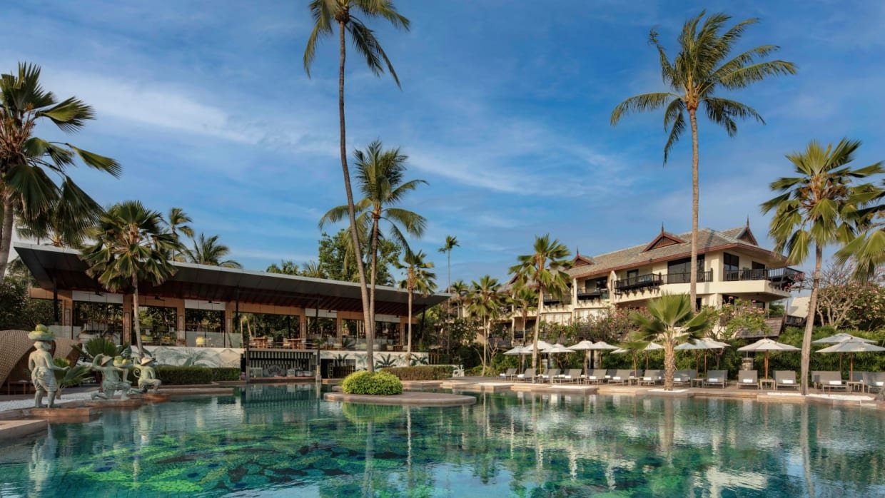 Anantara Vacation Club Bophut Koh Samui photo 6
