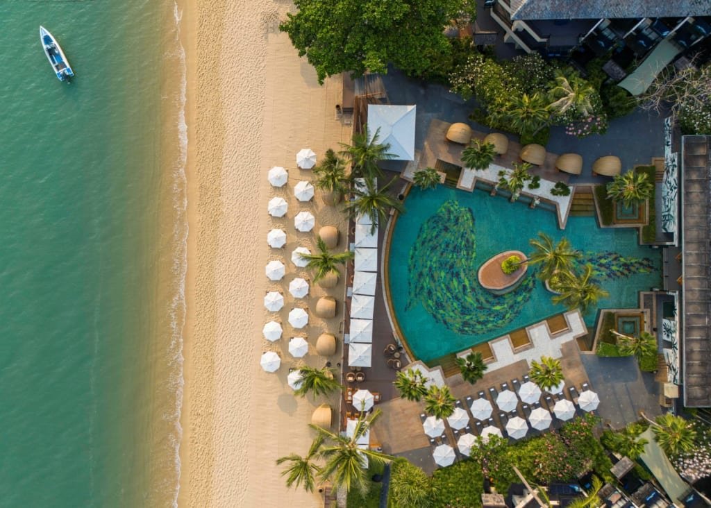 Anantara Vacation Club Bophut Koh Samui photo 7
