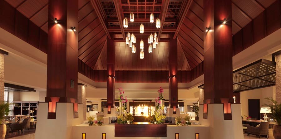 Anantara the Palm Dubai Resort photo 2