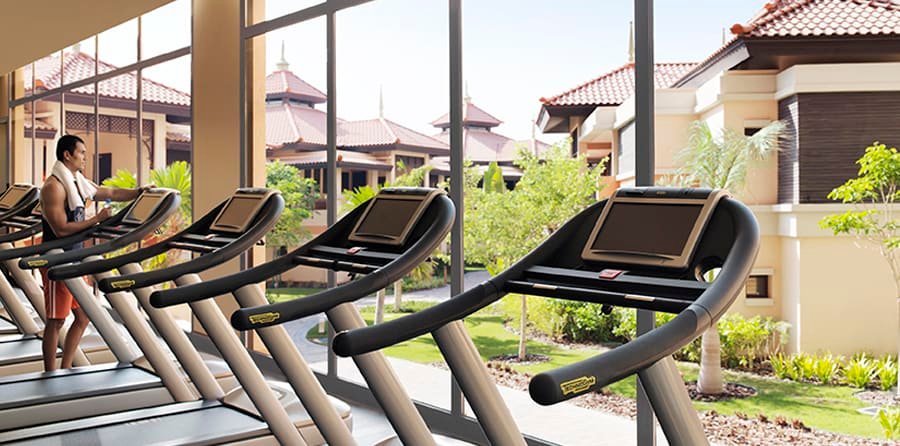 Anantara the Palm Dubai Resort photo 4