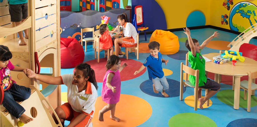 Anantara the Palm Dubai Resort photo 5