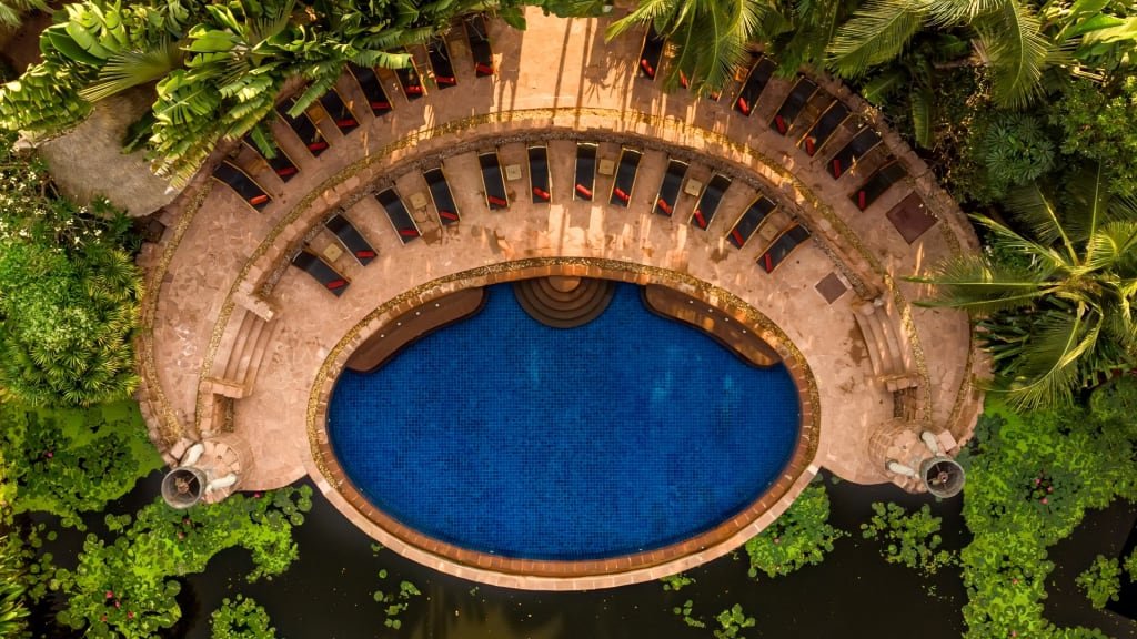 Anantara Hua Hin photo 3