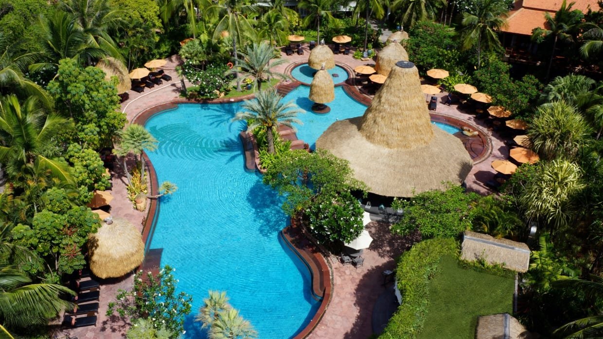 Anantara Hua Hin photo 4