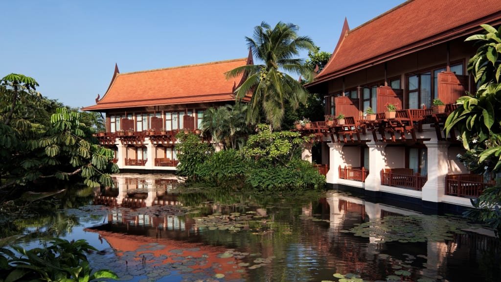 Anantara Hua Hin photo 5