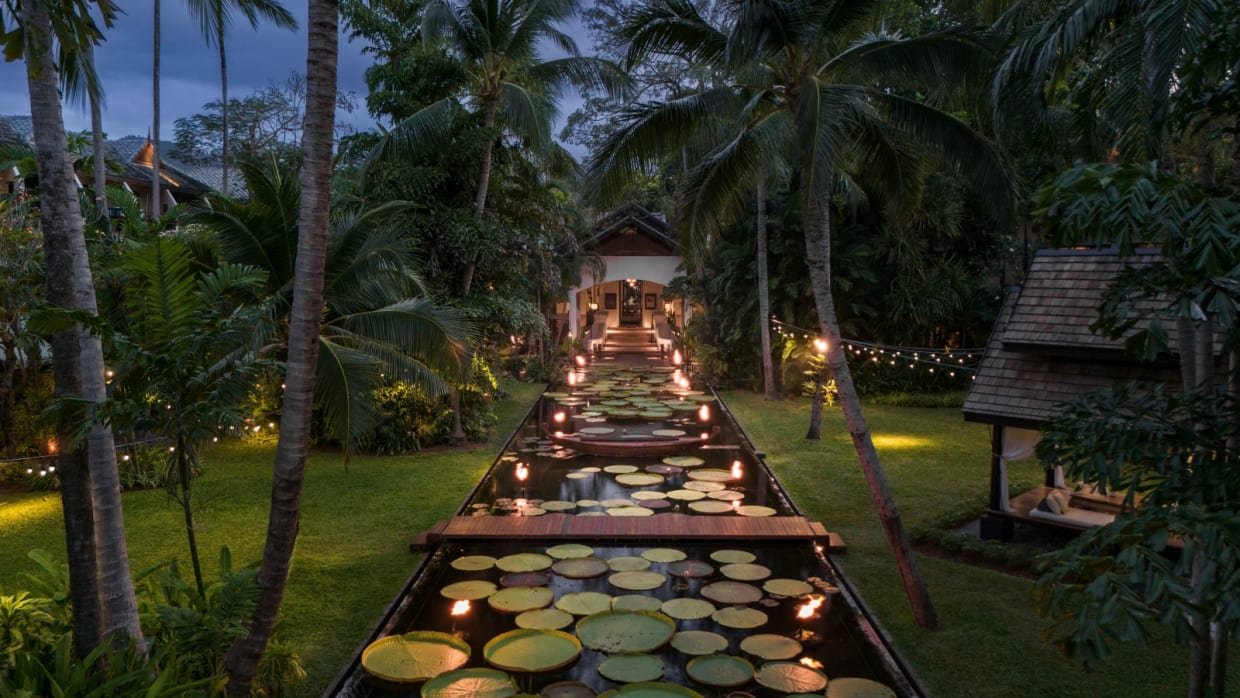 Anantara Bophut Koh Samui photo 5