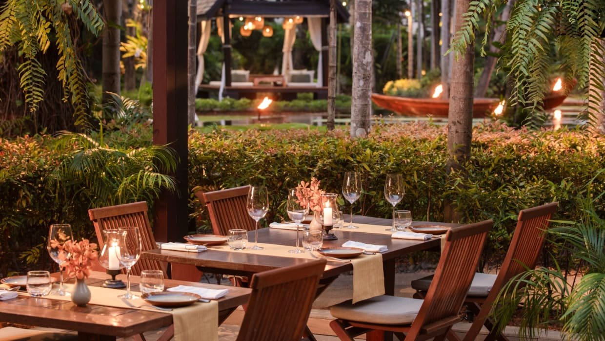 Anantara Bophut Koh Samui photo 6