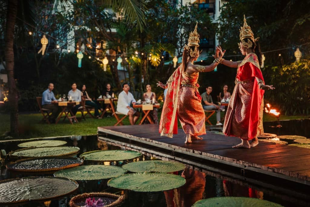 Anantara Bophut Koh Samui photo 8