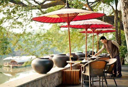 Anantara Chiang Mai photo 2