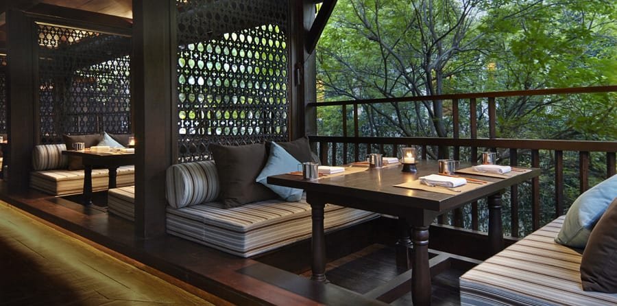 Anantara Chiang Mai photo 3