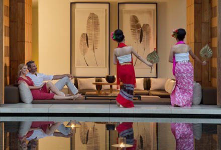 Anantara Chiang Mai photo 4