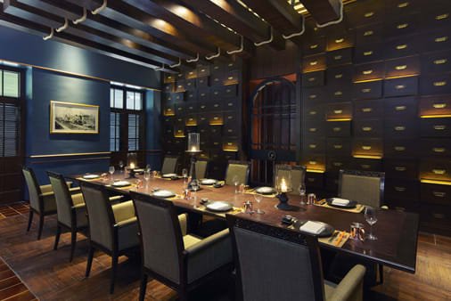 Anantara Chiang Mai photo 5