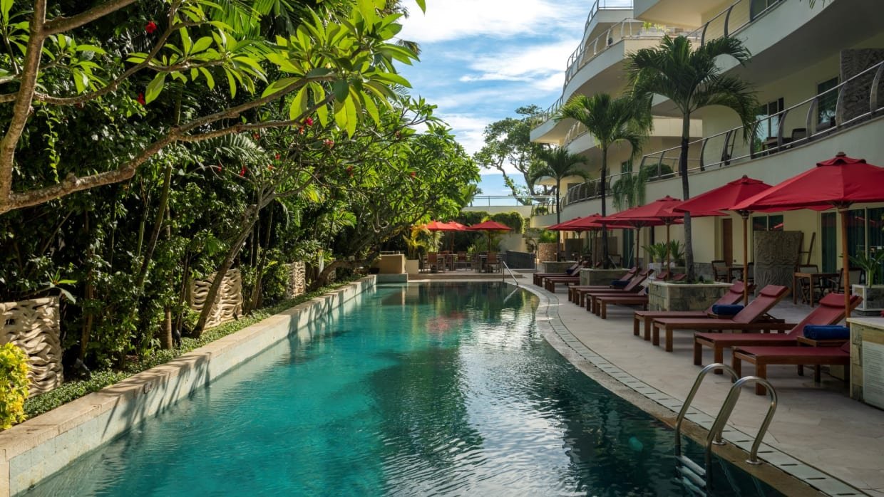 Anantara Legian Bali photo 2