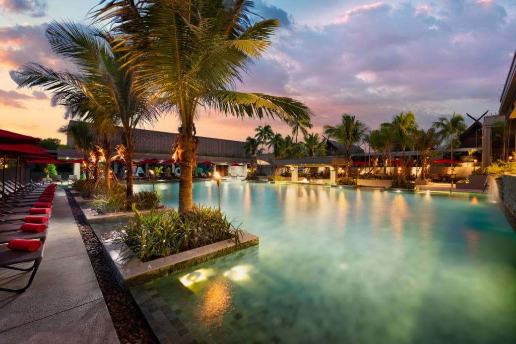 Anantara Mai Khao Phuket photo 2