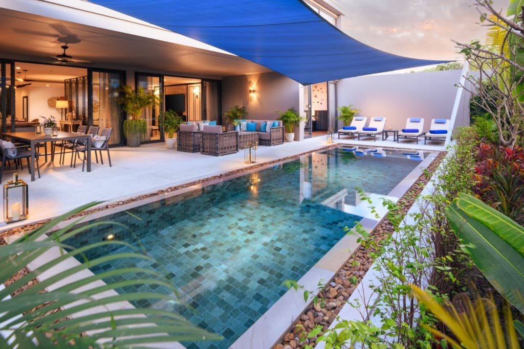 Anantara Mai Khao Phuket photo 3