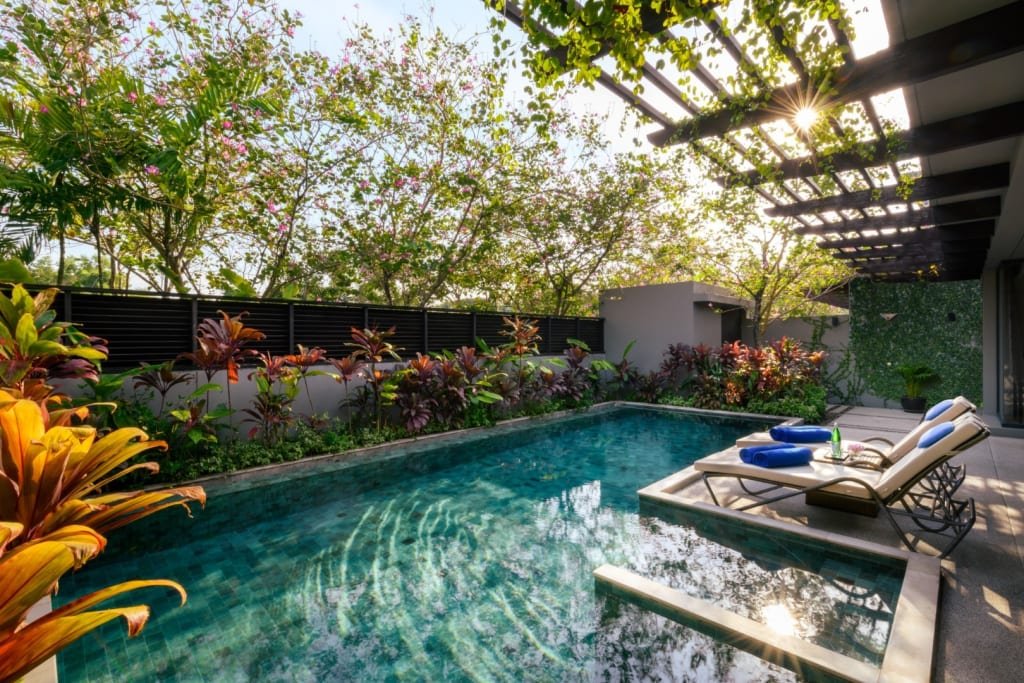 Anantara Mai Khao Phuket photo 4