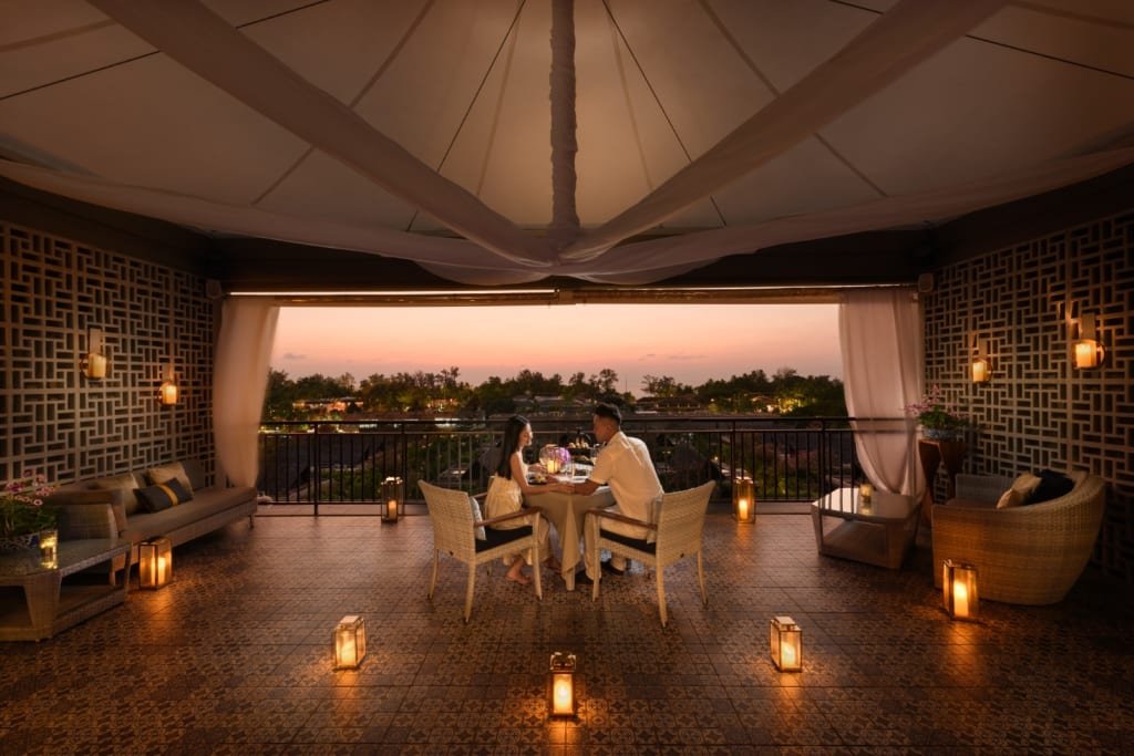 Anantara Mai Khao Phuket photo 8